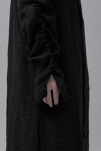 Load image into Gallery viewer, 034 - Draped Long Shirt