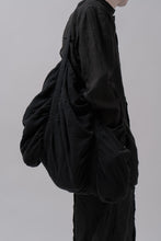 Load image into Gallery viewer, 038- Draped Tote Bag