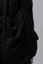 Load image into Gallery viewer, 038- Draped Tote Bag