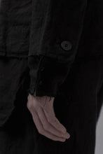 Load image into Gallery viewer, 037 - Unlined Cropped Blazer