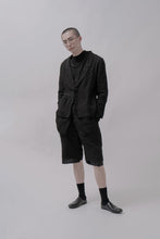 Load image into Gallery viewer, 037 - Unlined Cropped Blazer