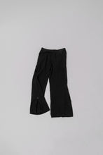 Load image into Gallery viewer, 030 - Box Pleated Flare Pants