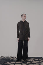Load image into Gallery viewer, 039 - High Neck Shirt in cupro