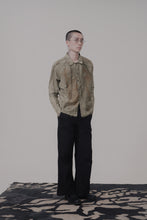 Load image into Gallery viewer, 018 - Basic Shirt in silk cotton