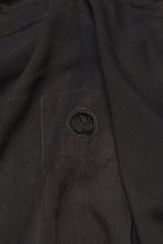 Load image into Gallery viewer, 039 - High Neck Shirt in cupro