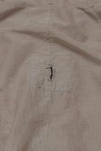 Load image into Gallery viewer, 039 - High Neck Shirt in silk cotton