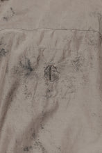 Load image into Gallery viewer, 018 - Basic Shirt in silk cotton