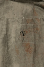 Load image into Gallery viewer, 018 - Basic Shirt in silk cotton