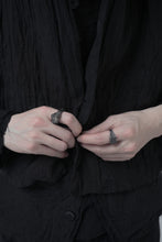 Load image into Gallery viewer, 050 - Scarf Vest in linen