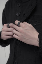 Load image into Gallery viewer, 003- Peace Ring