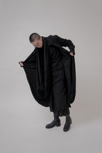 Load image into Gallery viewer, 050 - Scarf Vest in tencel