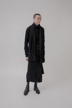 Load image into Gallery viewer, 050 - Scarf Vest in tencel