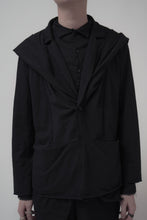 Load image into Gallery viewer, 045 - Hooded Blazer
