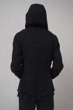 Load image into Gallery viewer, 045 - Hooded Blazer