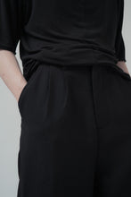 Load image into Gallery viewer, 040 - Basic Straight Pants in wool
