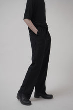 Load image into Gallery viewer, 040 - Basic Straight Pants in wool