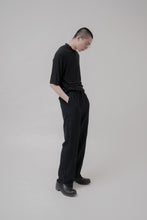 Load image into Gallery viewer, 040 - Basic Straight Pants in wool