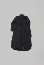 Load image into Gallery viewer, 046 - Crevice Long Coat in wool