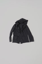 Load image into Gallery viewer, 045 - Hooded Blazer