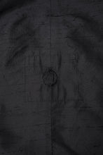 Load image into Gallery viewer, 044 - Shawl Neck Blazer in silk