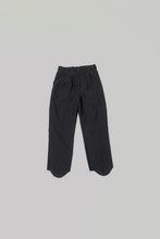 Load image into Gallery viewer, 040 - Basic Straight Pants in wool