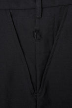 Load image into Gallery viewer, 040 - Basic Straight Pants in wool