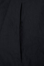 Load image into Gallery viewer, 046 - Crevice Long Coat in linen