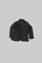 Load image into Gallery viewer, 020 - Distressed Hole Blazer (The Times They Are A-Changin’)