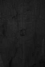 Load image into Gallery viewer, 043 - Draped Vest Jacket in linen