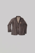 Load image into Gallery viewer, 020 - Distressed Hole Blazer (Like A Rolling Stone)