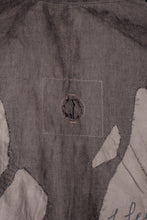 Load image into Gallery viewer, 020 - Distressed Hole Blazer (Like A Rolling Stone)