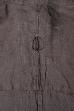 Load image into Gallery viewer, 011 - The Hole Shirt in linen