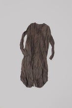 Load image into Gallery viewer, 034 - Draped Long Shirt