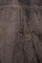 Load image into Gallery viewer, 034 - Draped Long Shirt