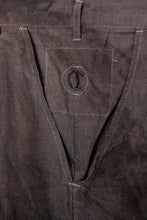 Load image into Gallery viewer, 040 - Basic Straight Pants in linen