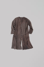Load image into Gallery viewer, 023 - Spiral Long Overshirt