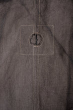 Load image into Gallery viewer, 023 - Spiral Long Overshirt