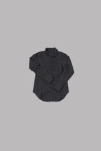 Load image into Gallery viewer, 011- The Hole Shirt (Charcoal)
