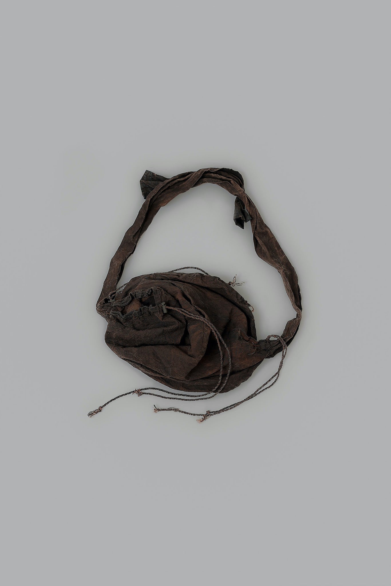 002- Monolith Bag (Brown)