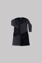 Load image into Gallery viewer, 023 - Spiral Long Overshirt