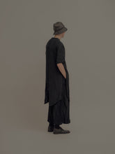 Load image into Gallery viewer, 007-Patch Work Pants in linen
