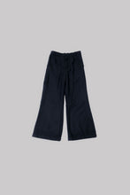 Load image into Gallery viewer, 026 - Basic Flare Pants in wool