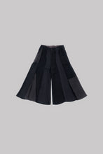 Load image into Gallery viewer, 007-Patch Work Pants in wool