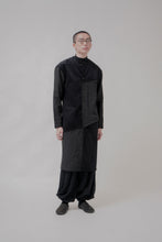 Load image into Gallery viewer, 023 - Spiral Long Overshirt