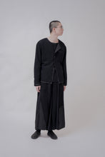Load image into Gallery viewer, 019 - Crevice Vest Jacket in wool