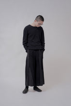 Load image into Gallery viewer, 007-Patch Work Pants in wool