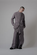 Load image into Gallery viewer, 011- The Hole Shirt in linen