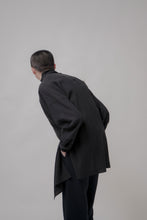 Load image into Gallery viewer, 024 - High Neck Long Shirt