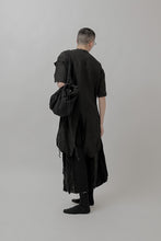 Load image into Gallery viewer, 002- Monolith Bag (Black)
