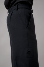 Load image into Gallery viewer, 026 - Basic Flare Pants in wool